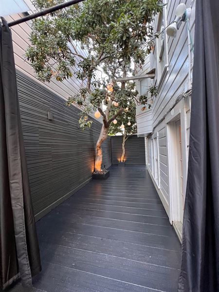 Belso Home and Garden