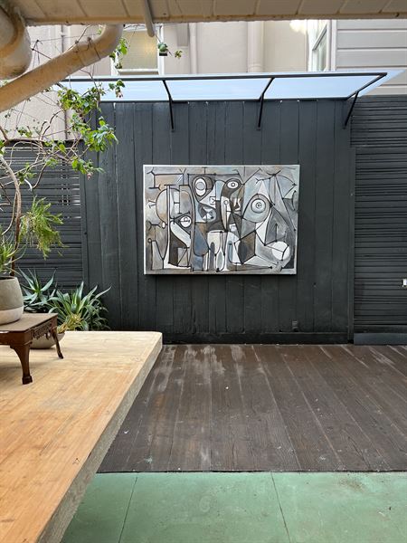 Belso Home and Garden