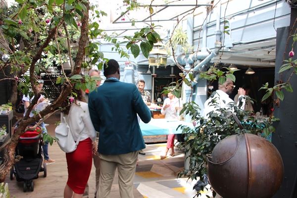 Belso Home and Garden