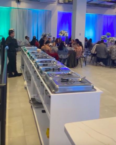 Forever Events Queens