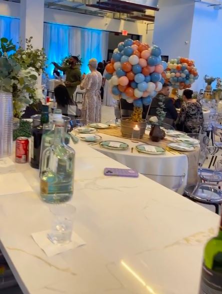 Forever Events Queens