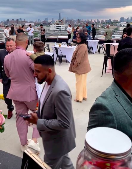 Forever Events Queens