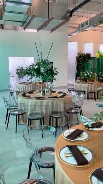 Forever Events Queens