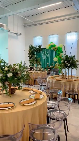 Forever Events Queens