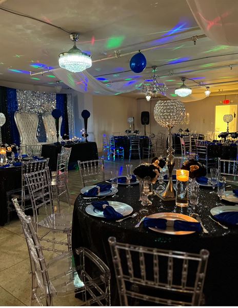 Three One Three Venue