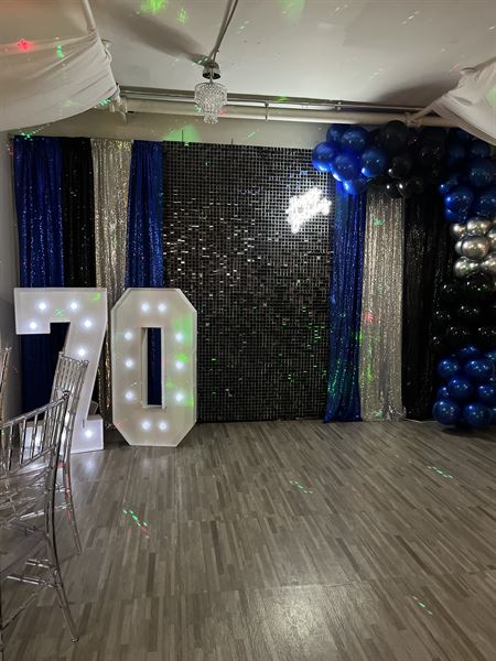 Three One Three Venue