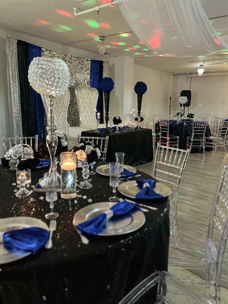 Three One Three Venue