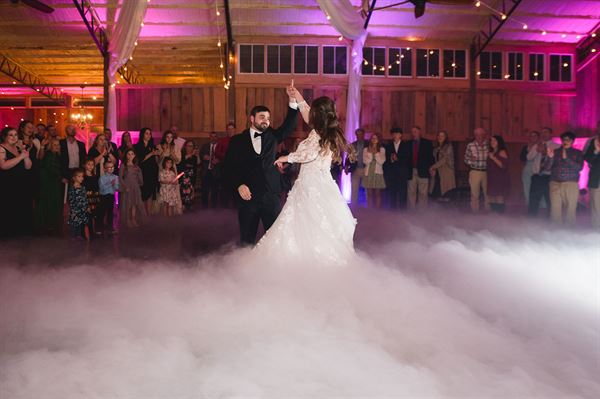 Rocket Entertainment