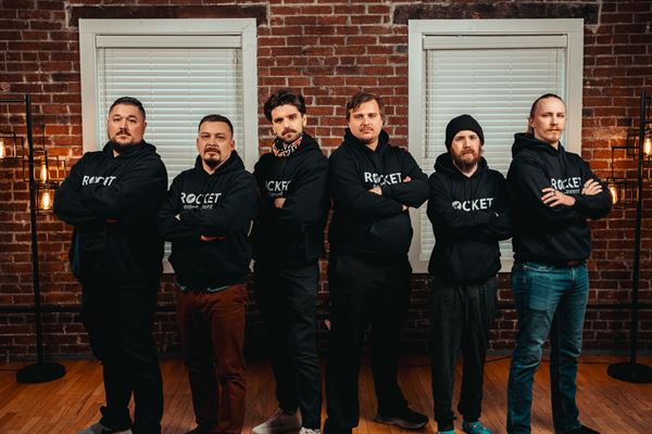 Rocket Entertainment