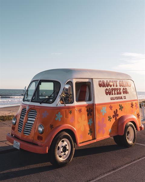 Groovy Grind Coffee Co.