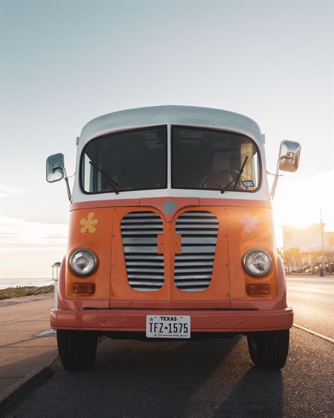 Groovy Grind Coffee Co.