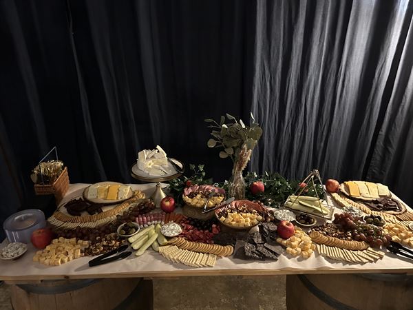 The Relic at Turning Point Beer