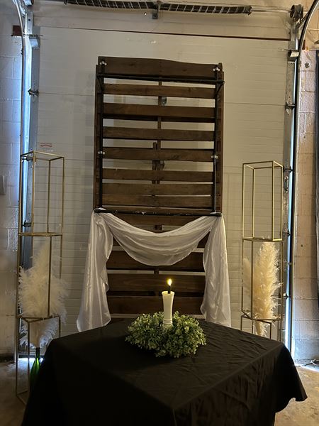 The Relic at Turning Point Beer