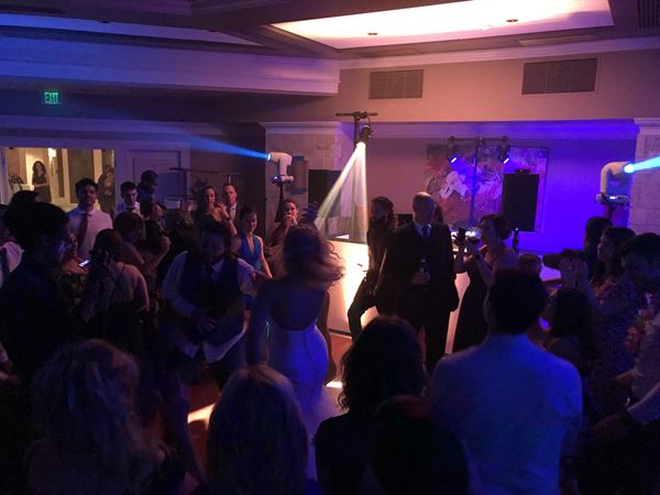 All Request Entertainment and Photo Booths