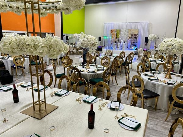 Academy of Creative Arts