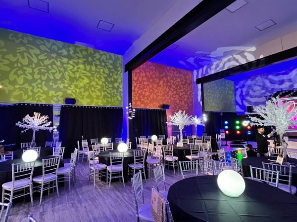 Academy of Creative Arts