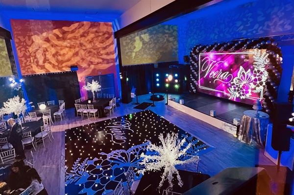 Academy of Creative Arts