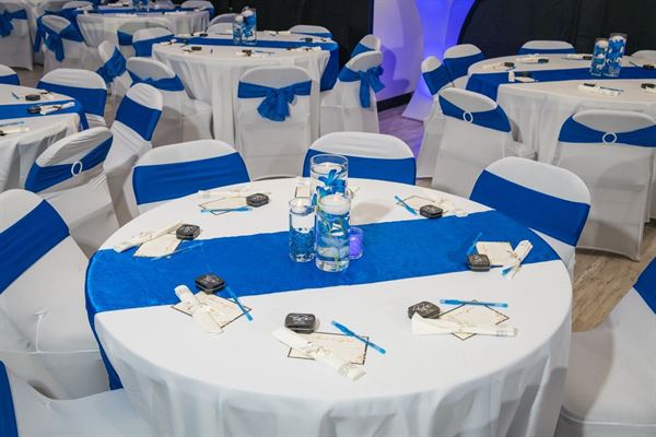 Academy of Creative Arts