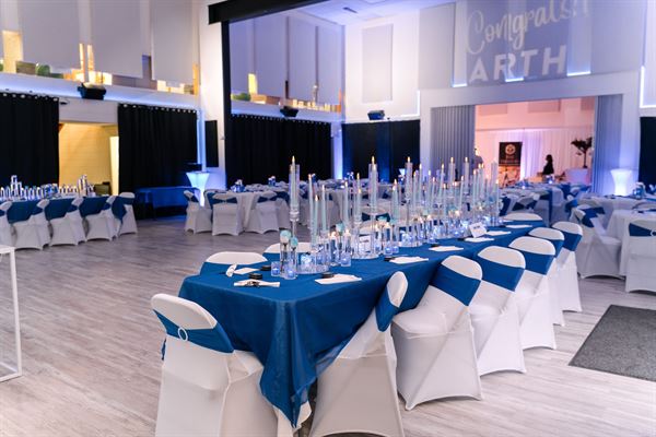 Academy of Creative Arts