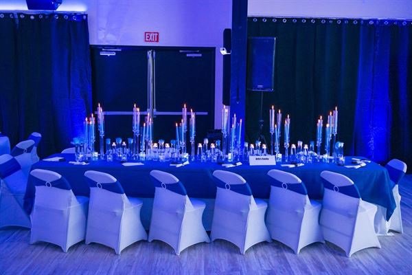 Academy of Creative Arts