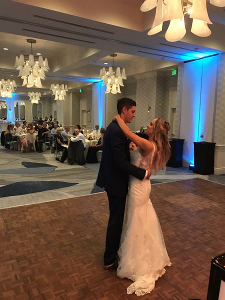 All Request Entertainment and Photo Booths