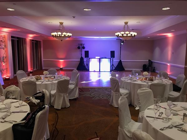 All Request Entertainment and Photo Booths