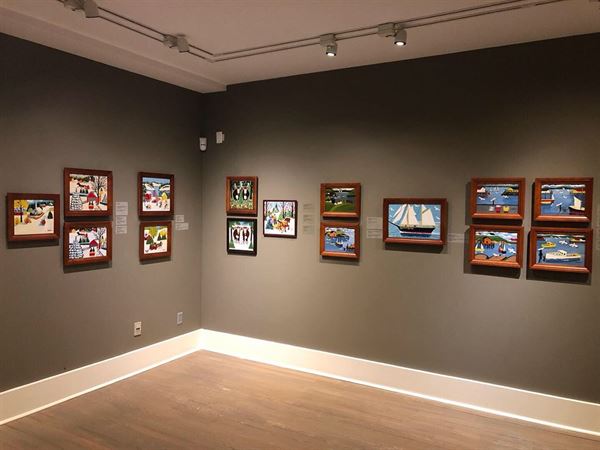 Art Gallery Of Nova Scotia