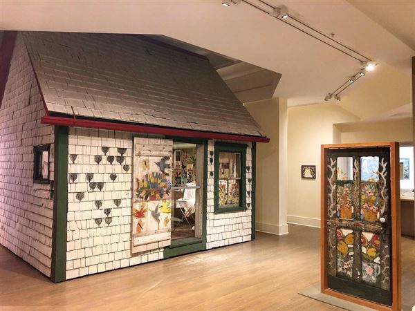 Art Gallery Of Nova Scotia