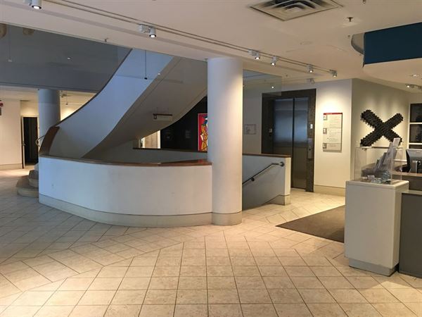 Art Gallery Of Nova Scotia