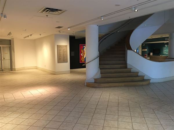 Art Gallery Of Nova Scotia