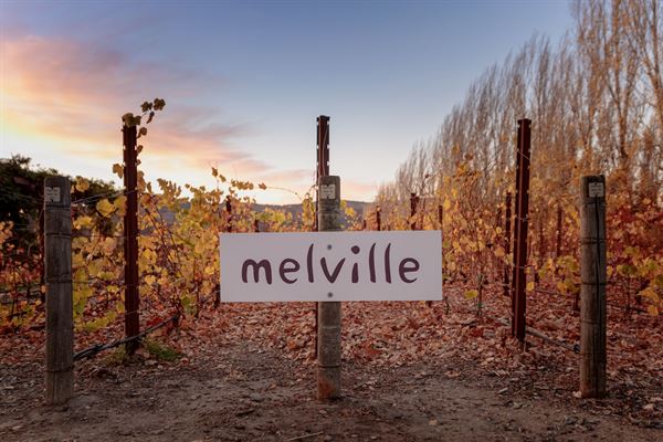 Melville Winery