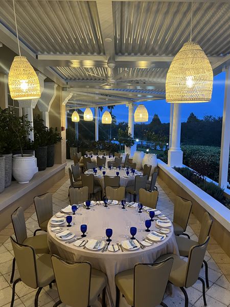 The Ritz-Carlton Orlando, Grande Lakes