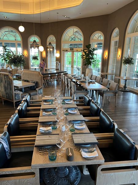 The Ritz-Carlton Orlando, Grande Lakes