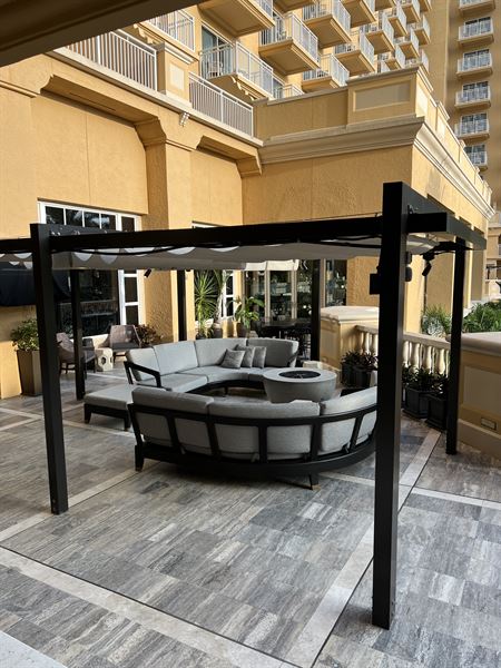 The Ritz-Carlton Orlando, Grande Lakes