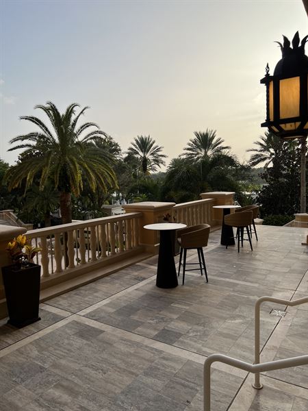 The Ritz-Carlton Orlando, Grande Lakes