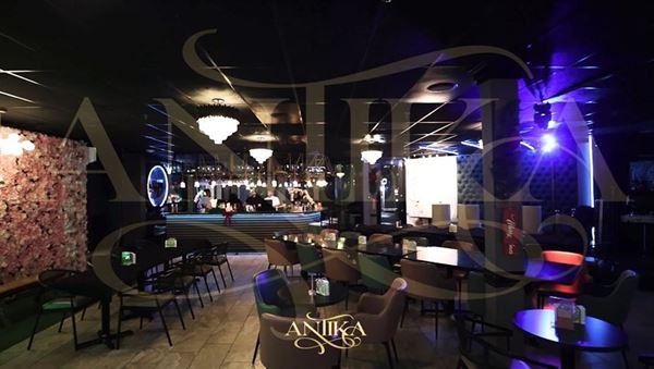 Antika Resto Bar