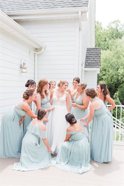 Jessica Green Photography