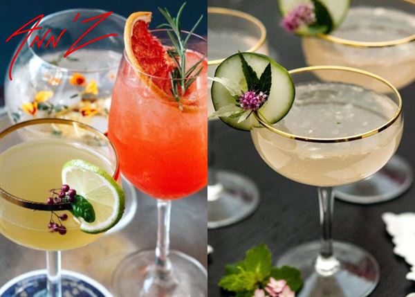 Ann Z Catering and Events