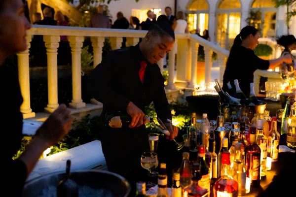 Ann Z Catering and Events