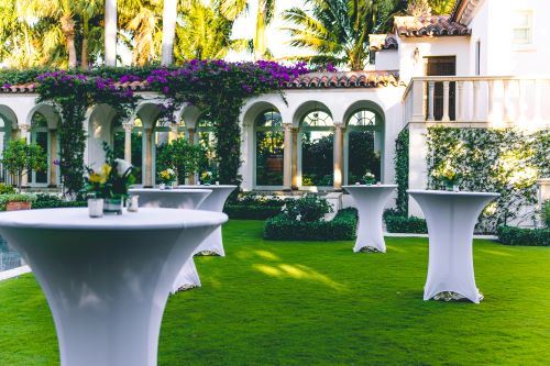 Ann Z Catering and Events