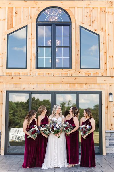 Windsor Place Wedding & Event Venue