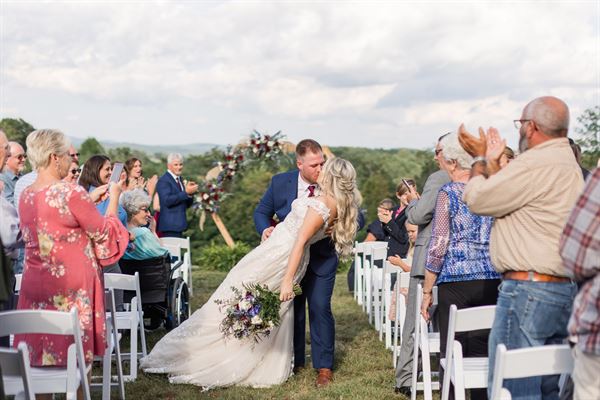 Windsor Place Wedding & Event Venue