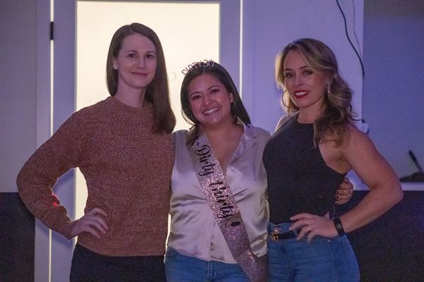 Dehlia’s Restaurant