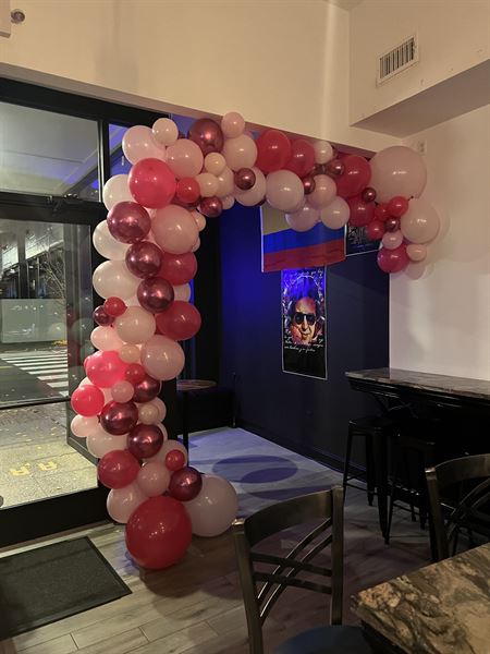 Dehlia’s Restaurant