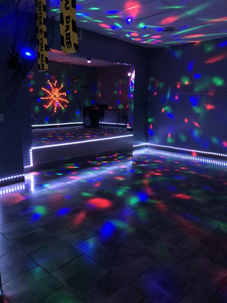 High Vibrations Event Center