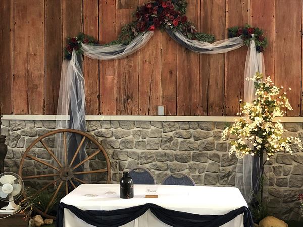 Oak on the Water Events