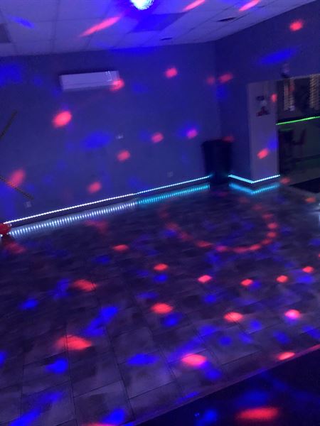 High Vibrations Event Center