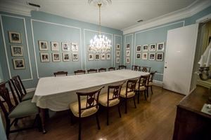 Past Presidents Room