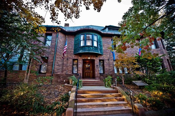 The Whittemore House