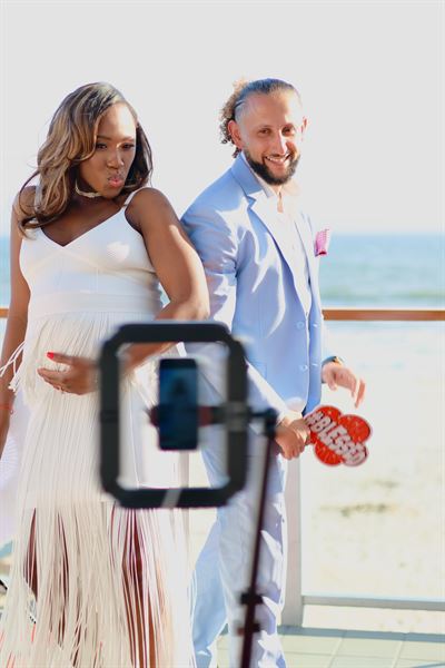 Flashbox 360 Photo Booth